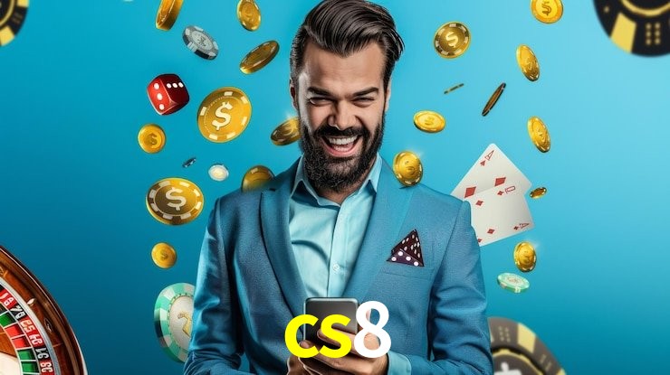 Game Providers cs8