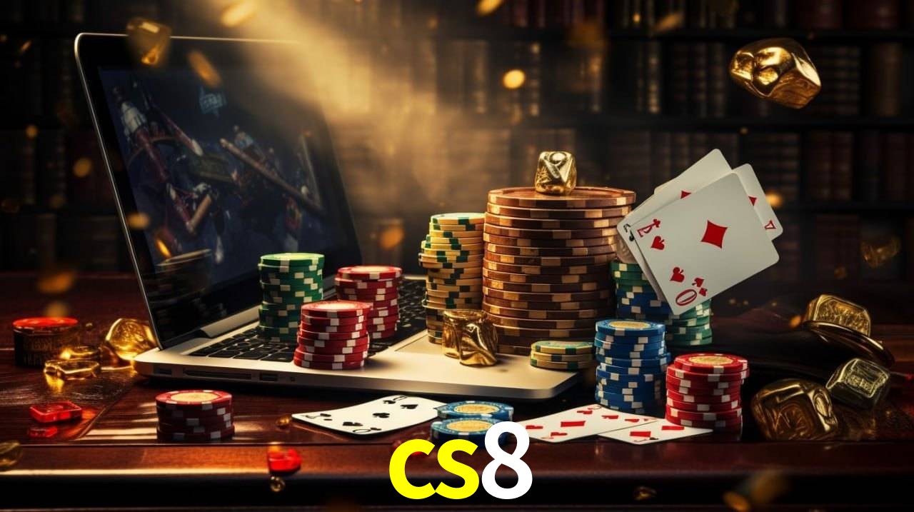 Apostas de Basquete cs8