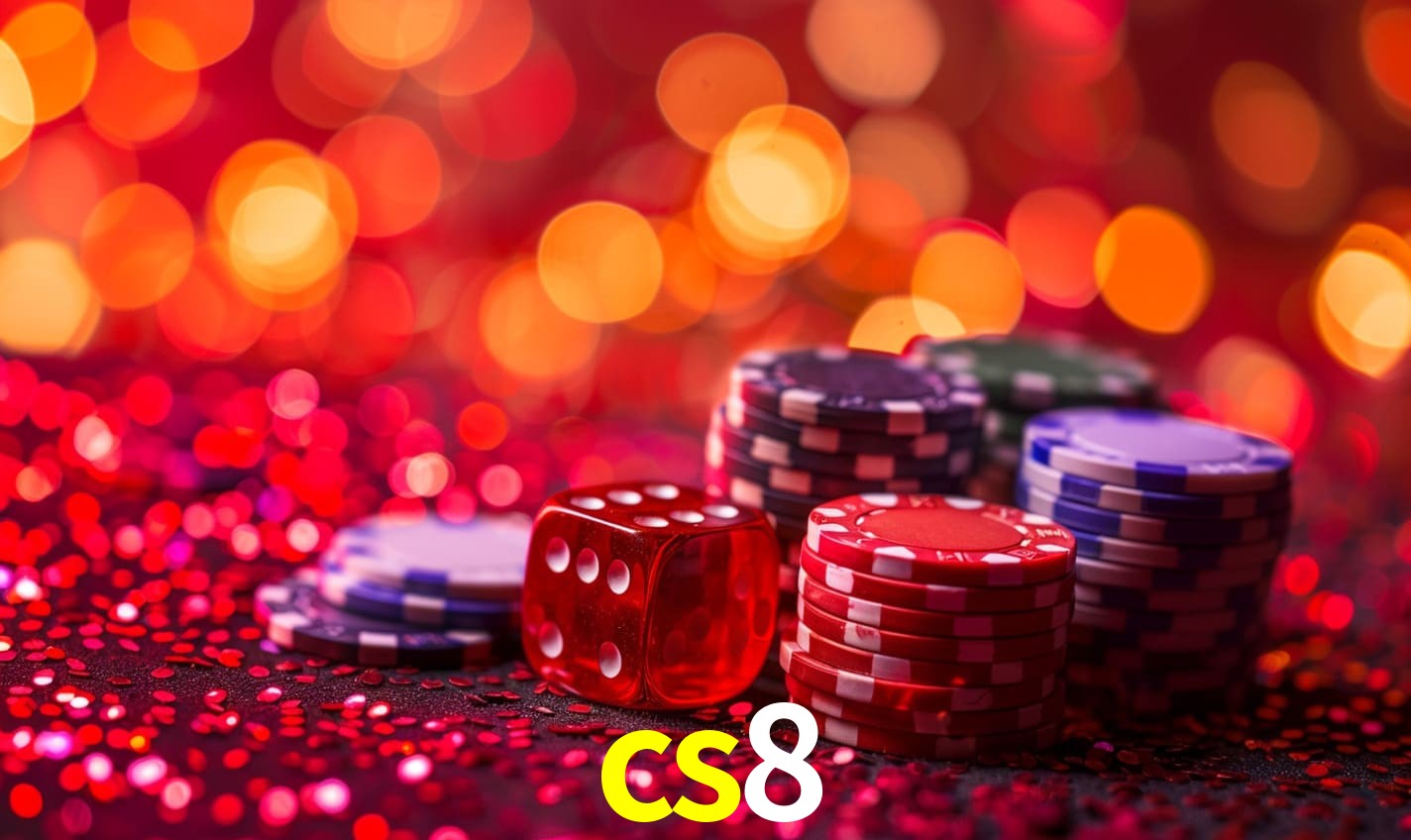 Download gratuito do app da cs8