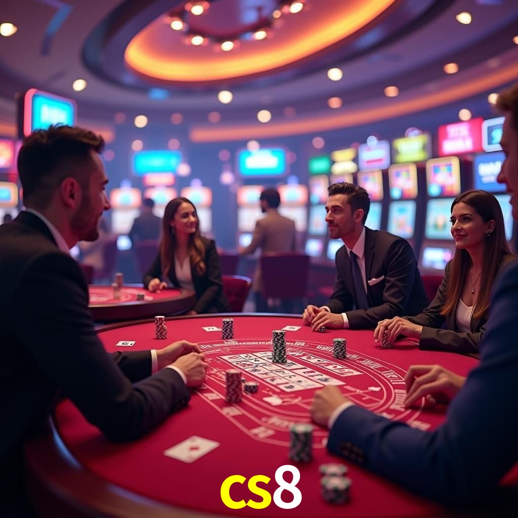 Jogo Spaceman cs8