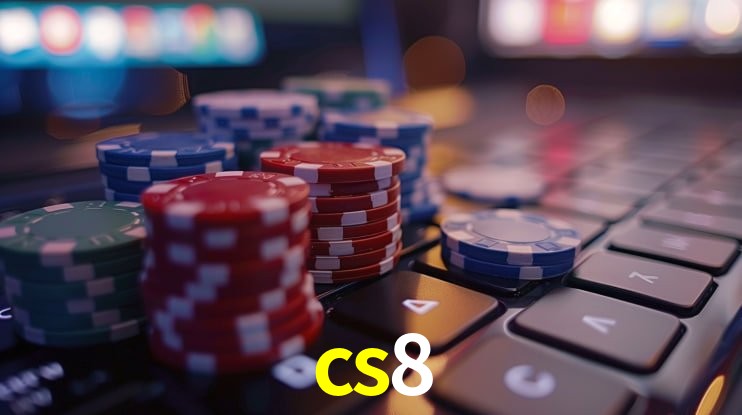 Catálogo cs8 3.100+ jogos - Pragmatic Play, Evolution, NetEnt