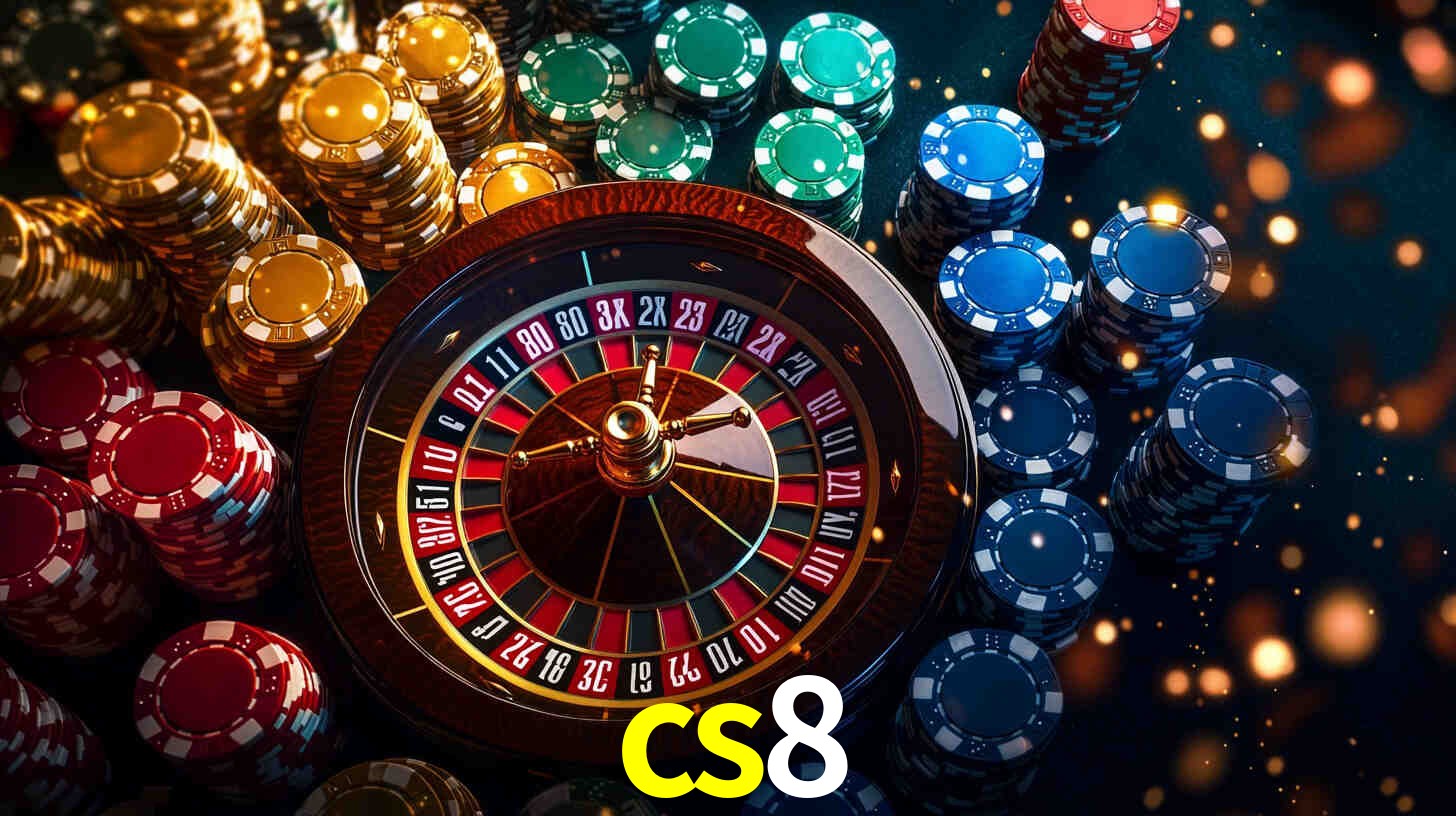 Exclusive Games cs8