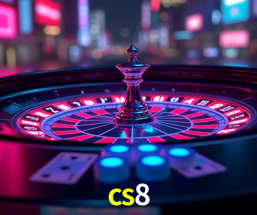 Desvendando o Mundo dos Jogos Virtuais na cs8