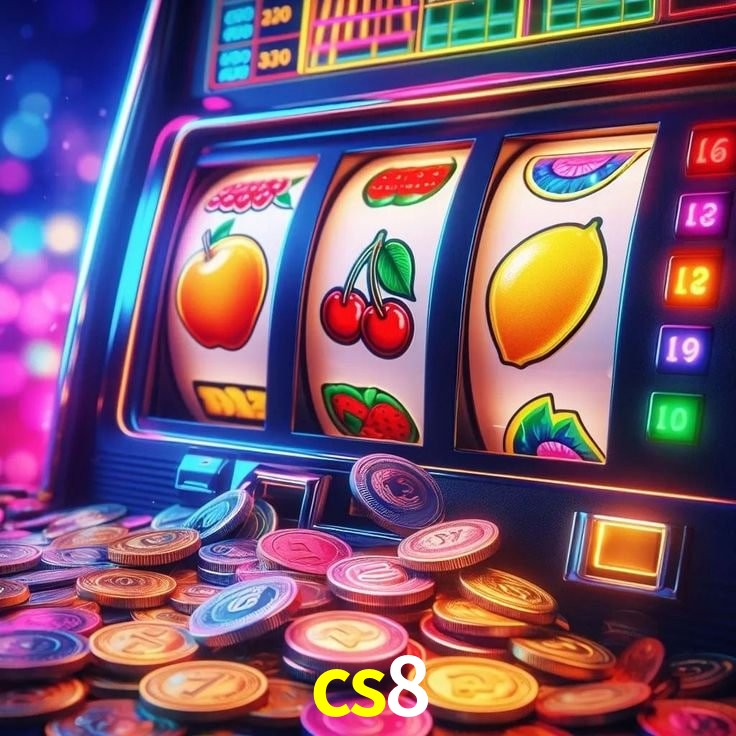 Diretório de Jogos cs8