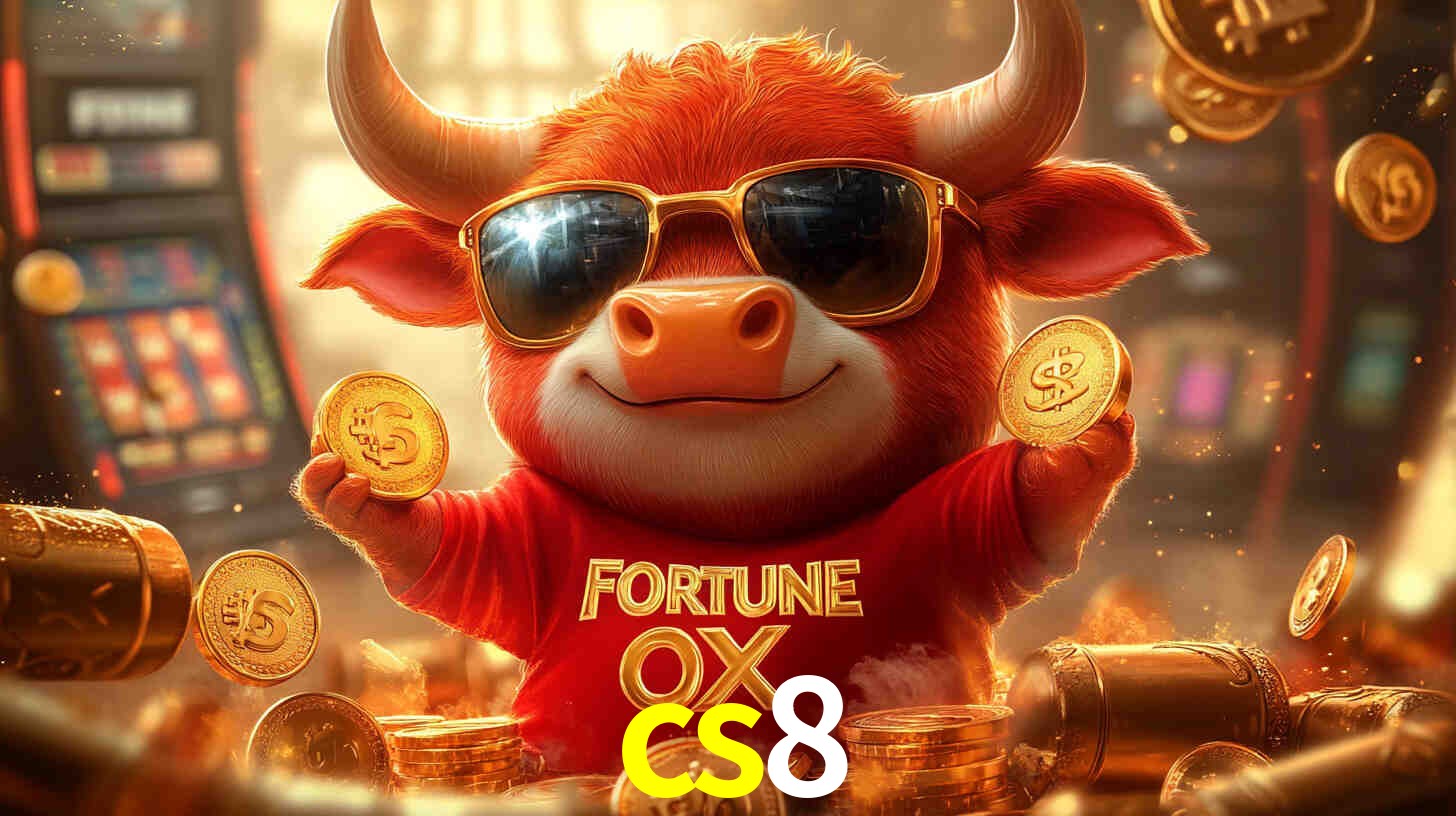 cs8 apk