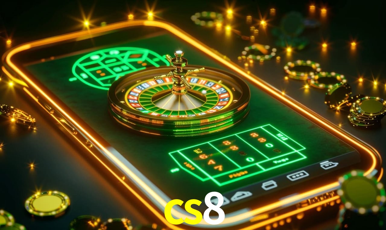 cs8 APP mobile iOS Android - 187 mil downloads São Paulo Rio BH