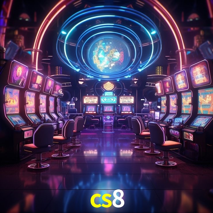 Níveis do programa VIP da cs8