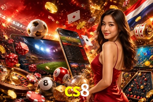 Responsive Design cs8