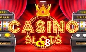 Live Casino cs8