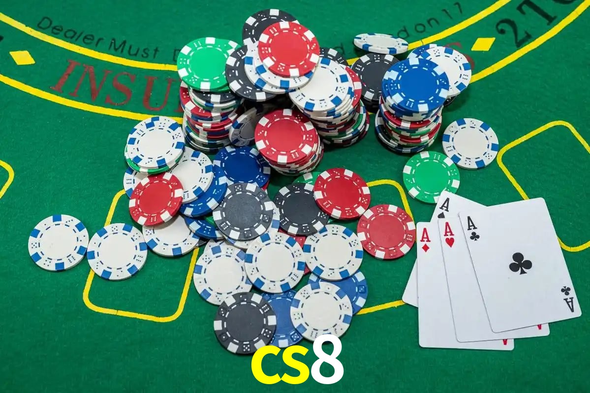 Jogo Aviator cs8