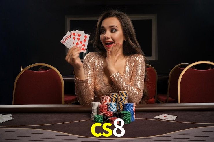 Bônus Diários cs8
