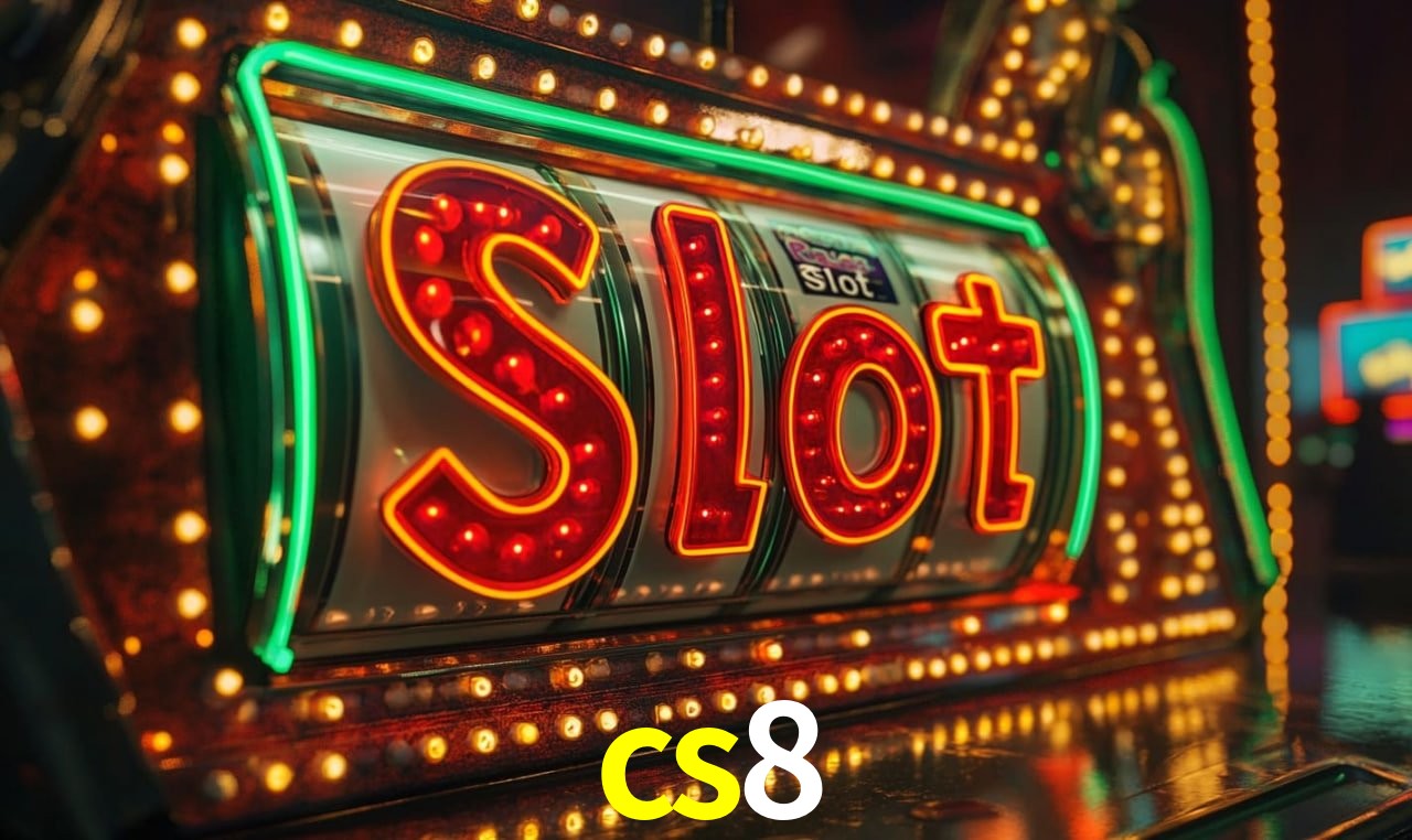 cs8 segurança SSL 256-bit - Licença Curaçao, eCOGRA, GLI certificado