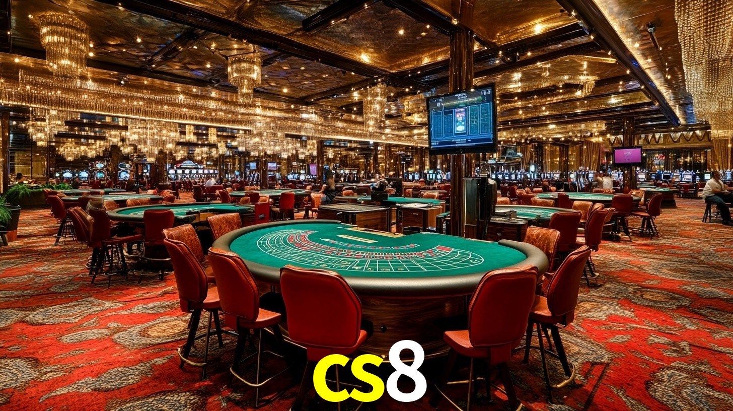 cs8 apk