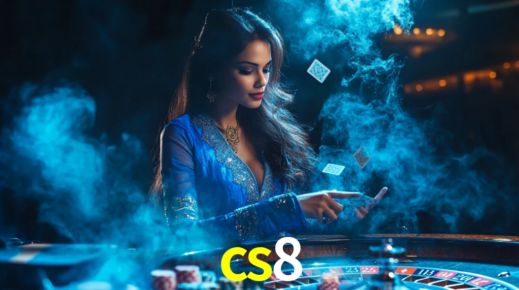 A Emoção da Loteria na cs8: Uma Chance de Mudança de Vida