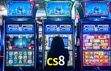Descubra o Mundo do Cassino Online com cs8