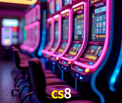 Plataforma completa da cs8 com todos os jogos