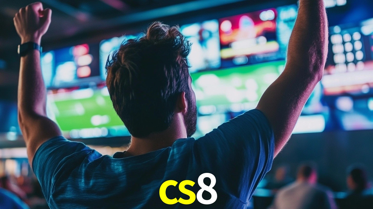 cs8 - Cassino Online De Alto Nível App - cs8 apk