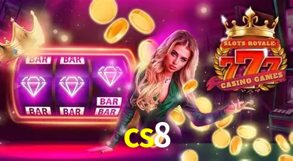 Inovações de Jogos na cs8: O Futuro das Experiências Interativas