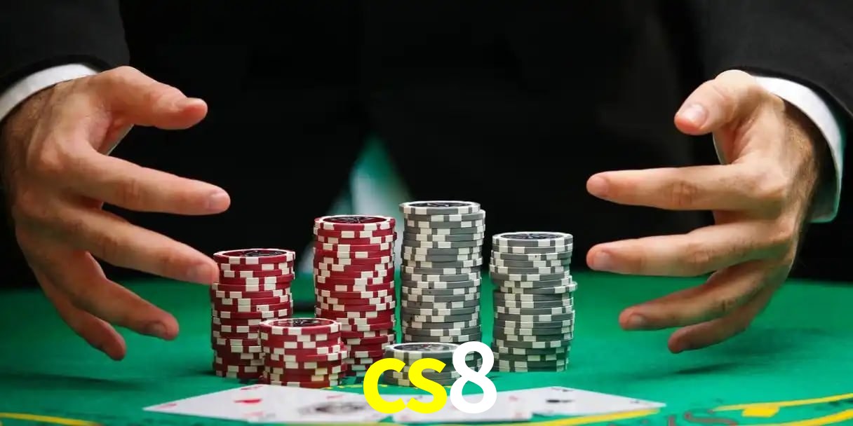 6 vantagens exclusivas do programa VIP da cs8