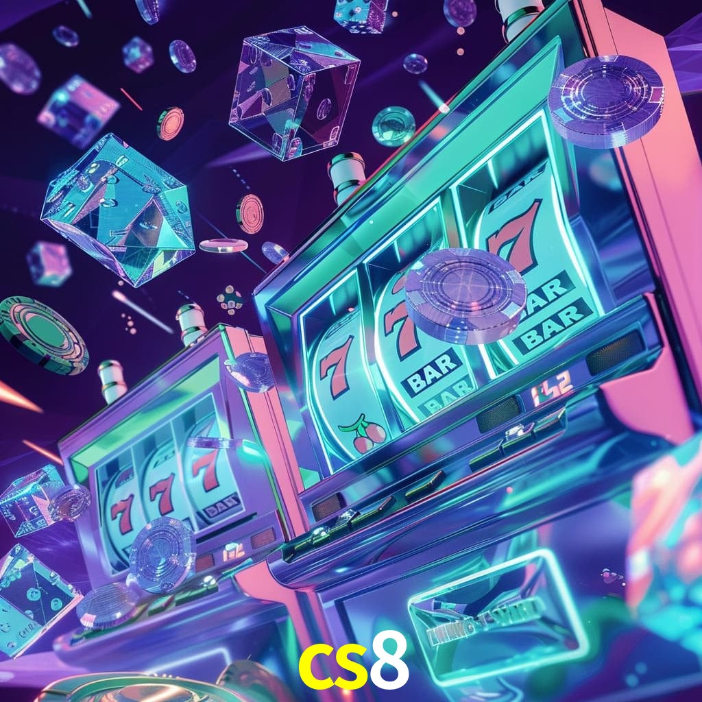 Jogos Exclusivos cs8