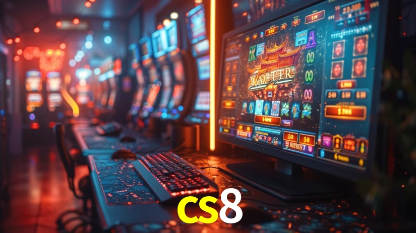 cs8