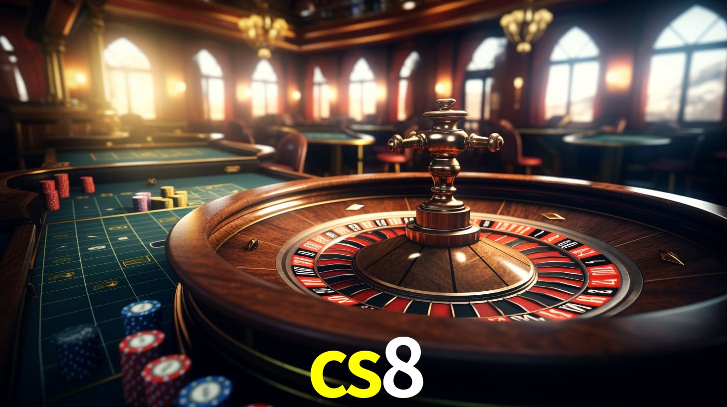 VIP Casino cs8