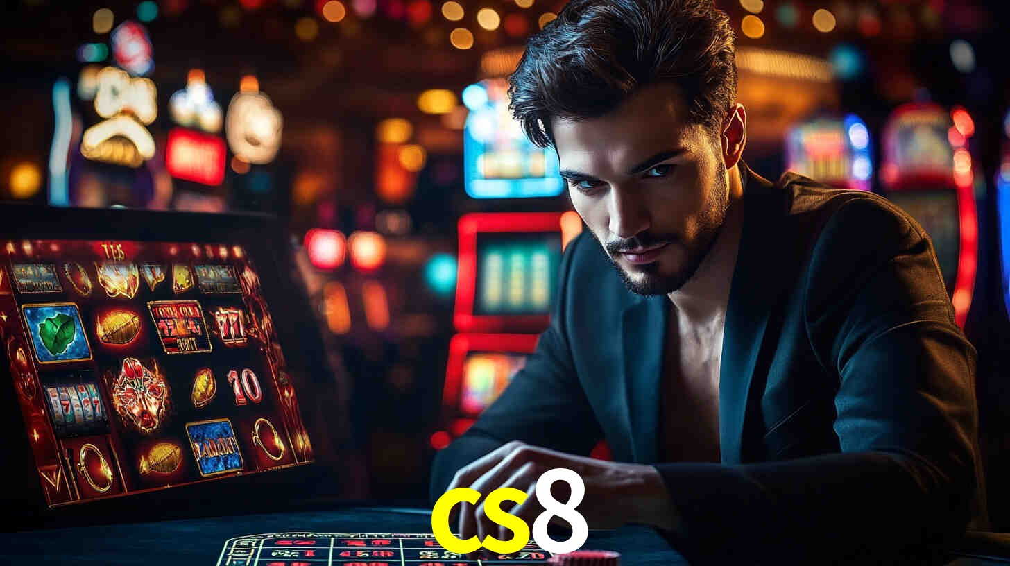 cs8
