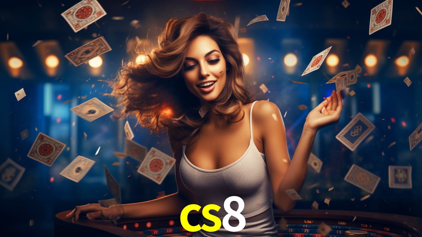 Roulette Table cs8