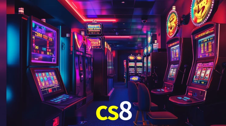 Bônus cs8