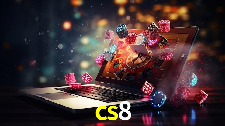 Interface do App cs8