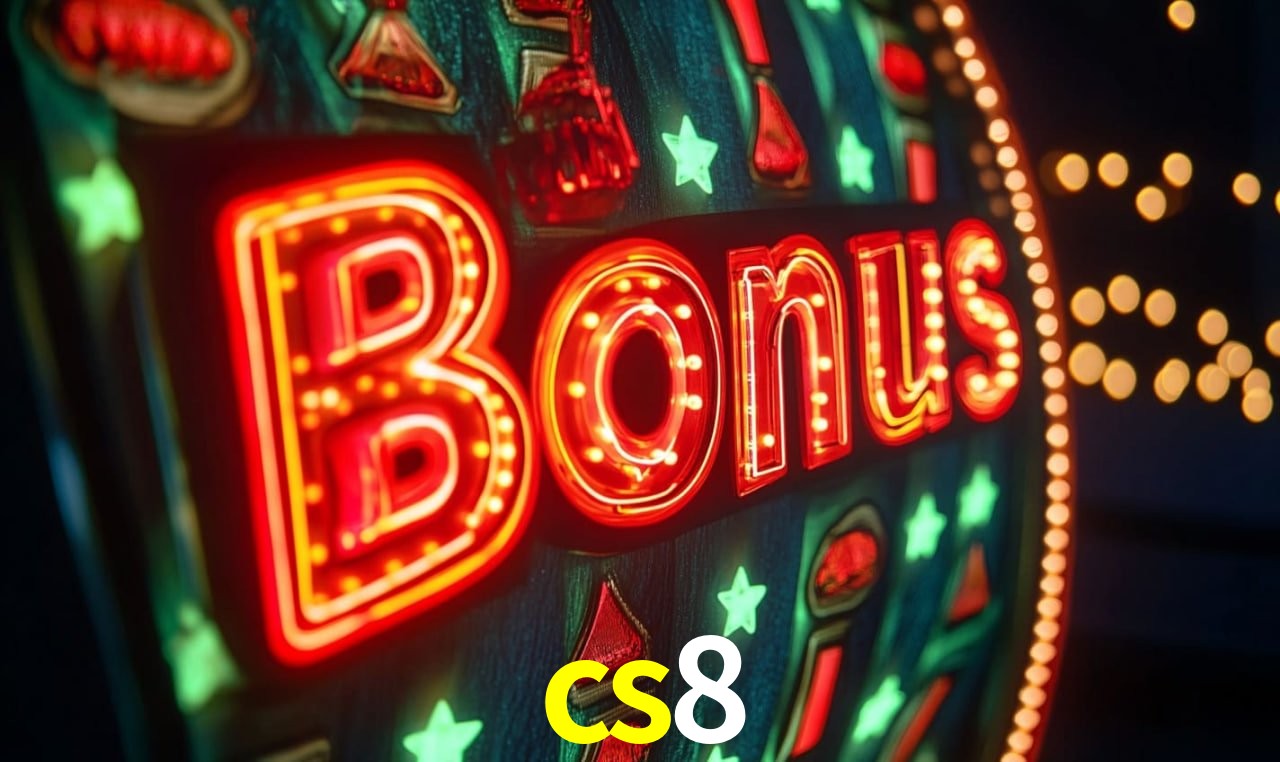 Casino VIP cs8