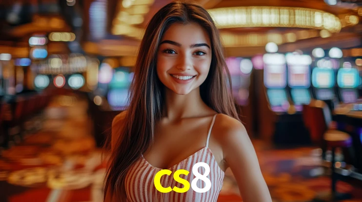 cs8 App Interface