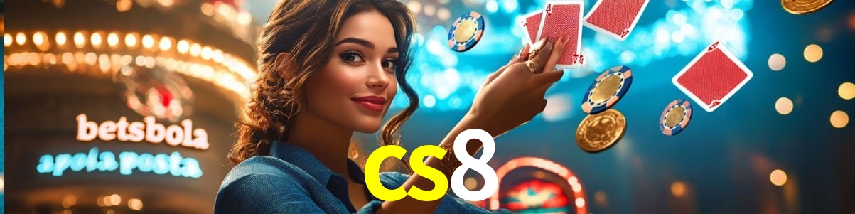 Bonus Features cs8