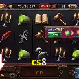 Cassino ao vivo da cs8 com dealers reais