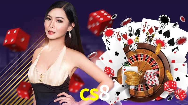 Casino Ao Vivo cs8