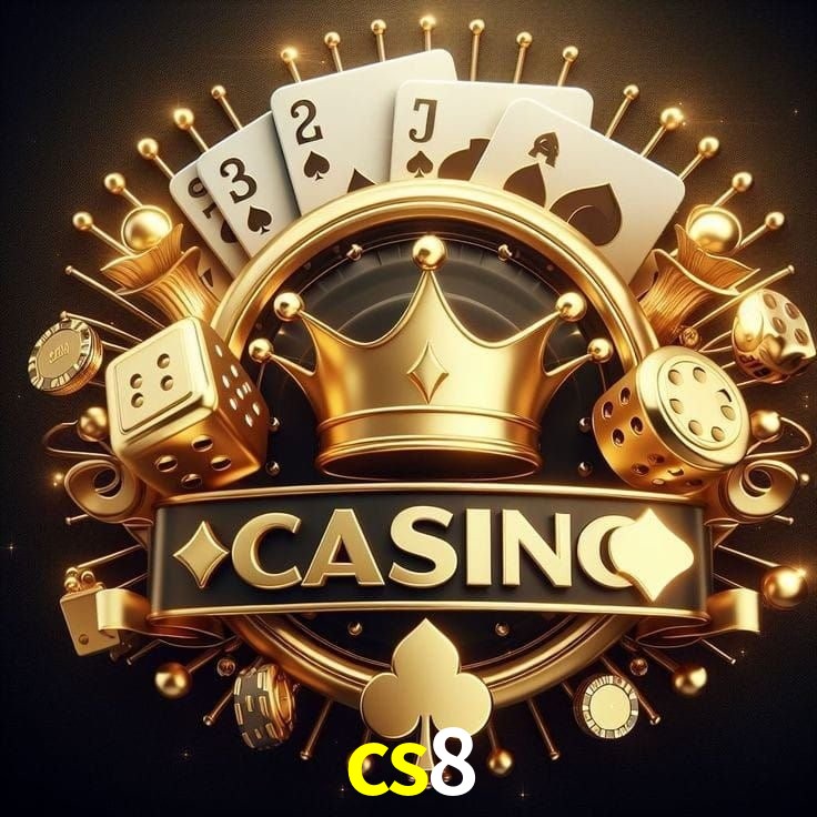 Benefícios da Conta cs8