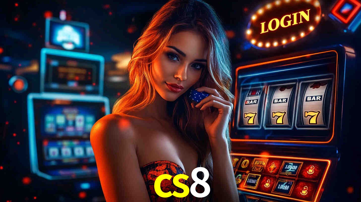 Bônus Generosos e Exclusivos no cs8 para Você!
