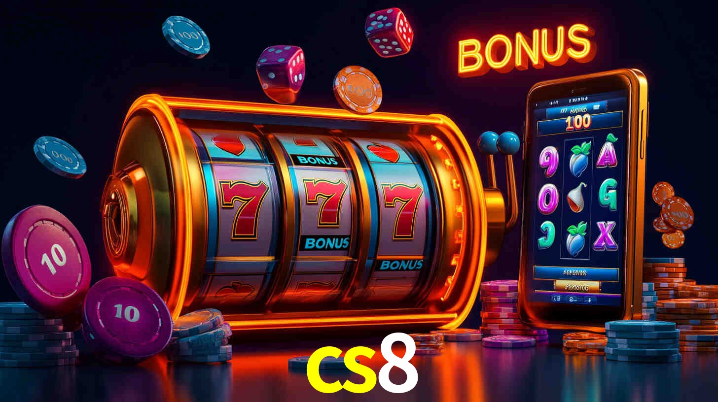 Descubra o Programa VIP da cs8: Vantagens Exclusivas para Jogadores
