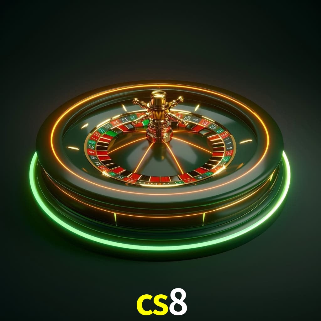 APK oficial da cs8 para Android