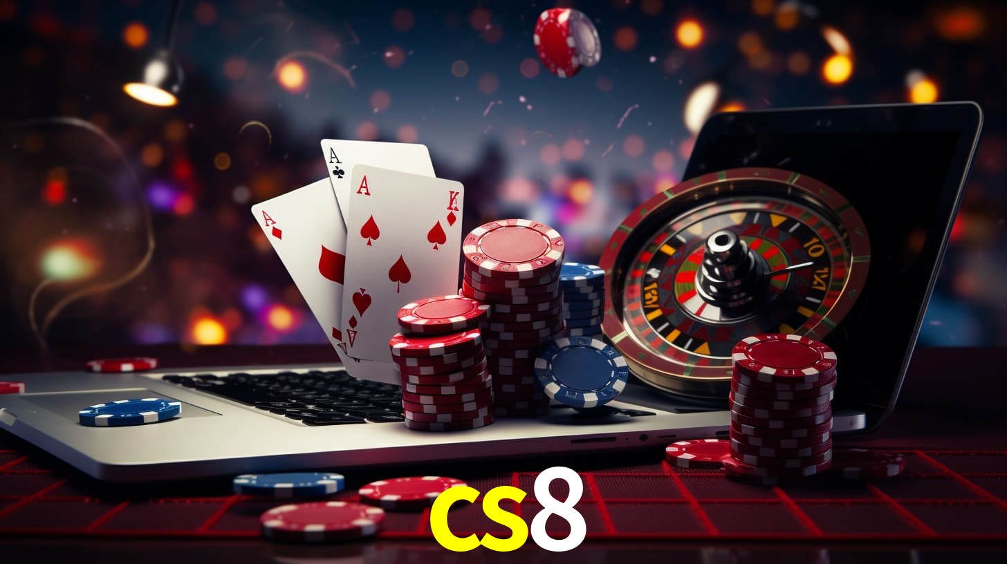 Blackjack Table cs8