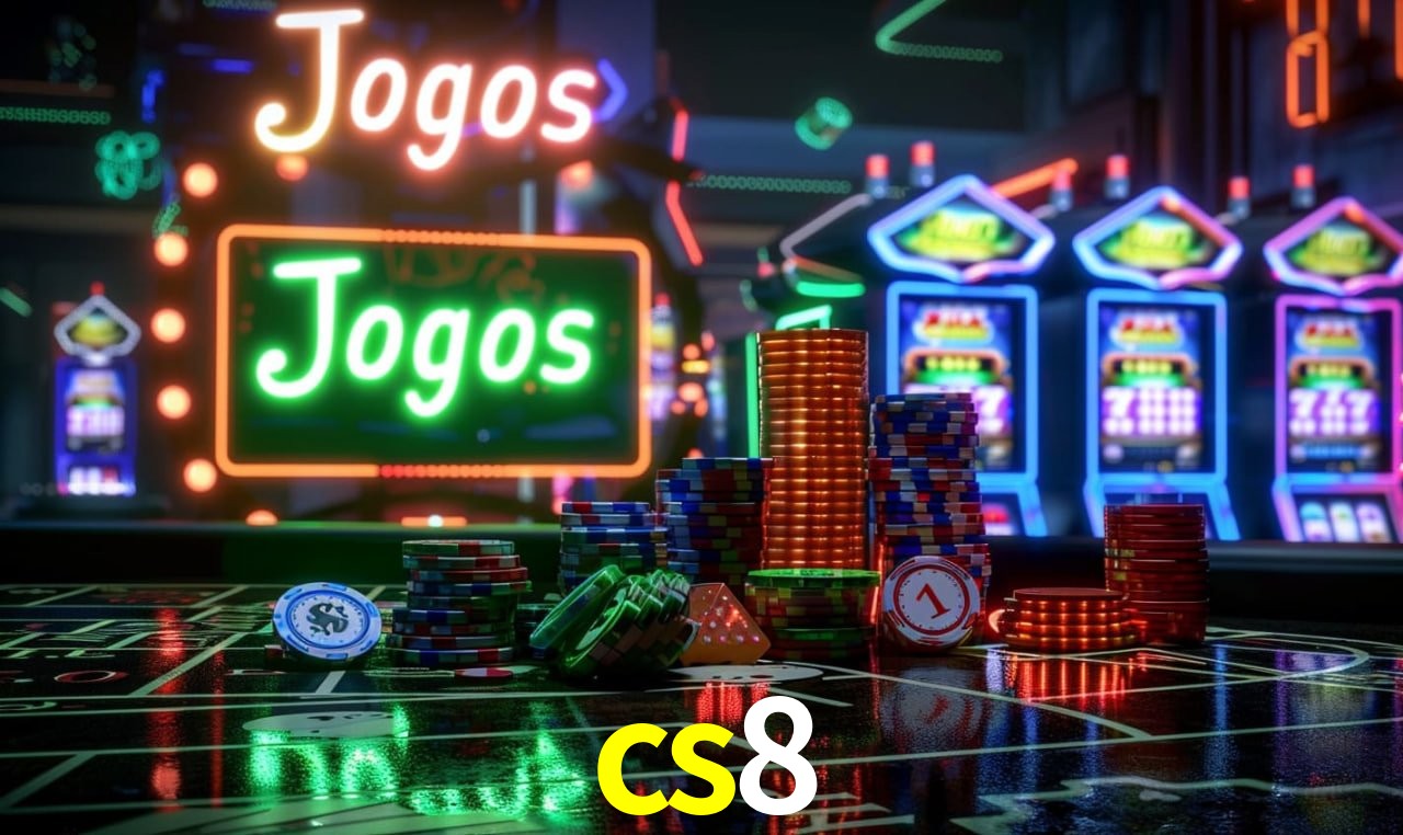 cs8
