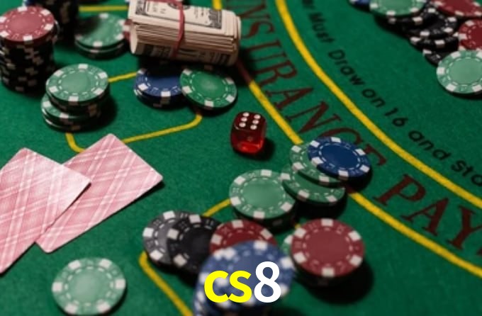 cs8 bet