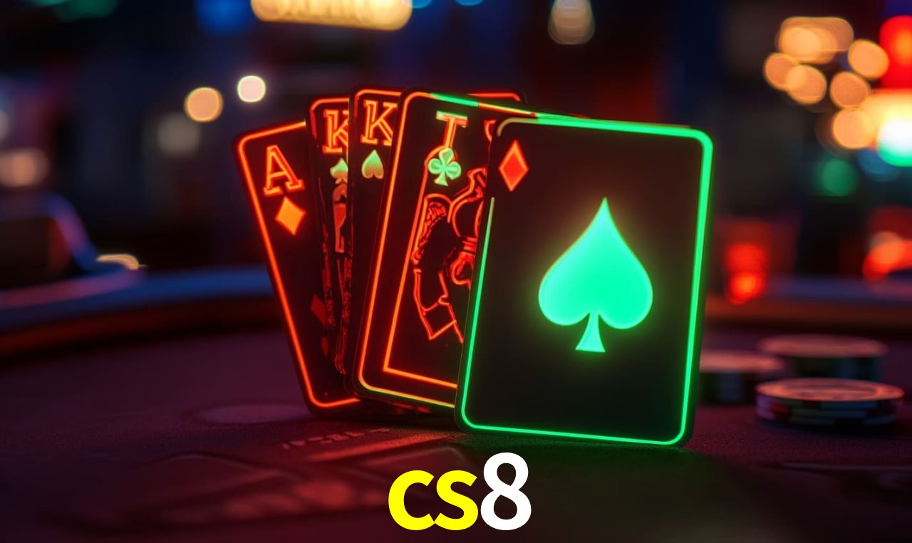 Ganhe prêmios incríveis na cs8
