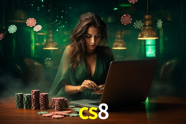 Baixar app da cs8 gratuitamente
