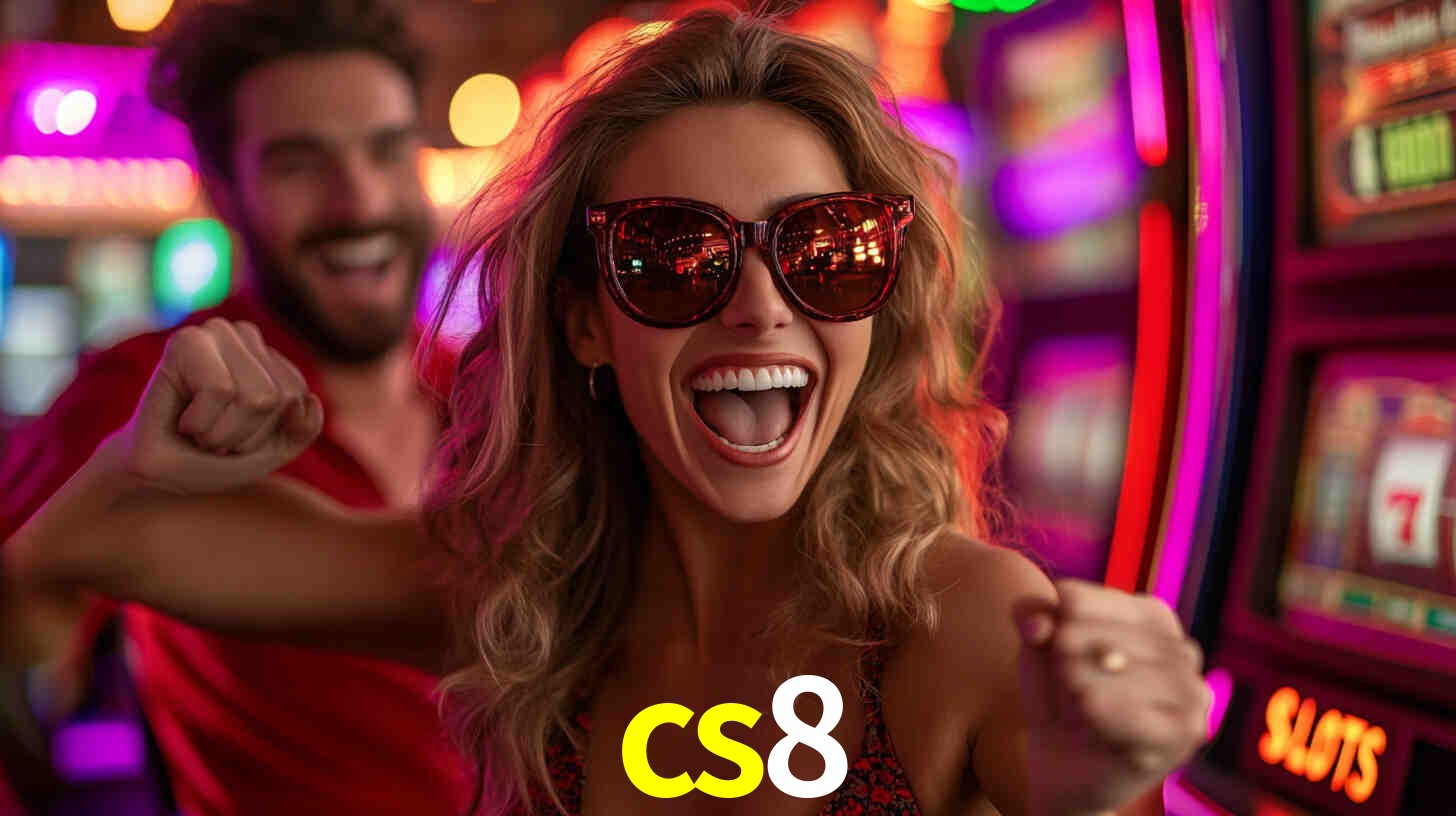 Explorando a Categoria de Eventos em Apostas na cs8