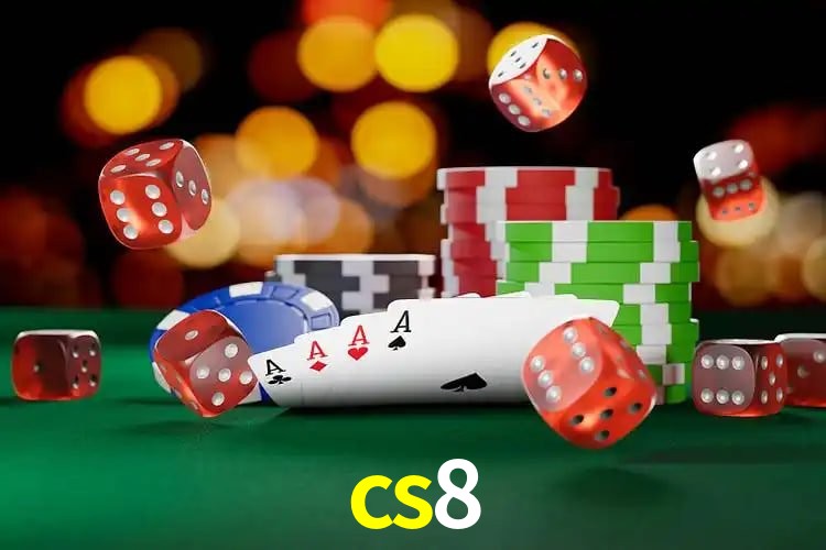 Sistemas de Segurança cs8