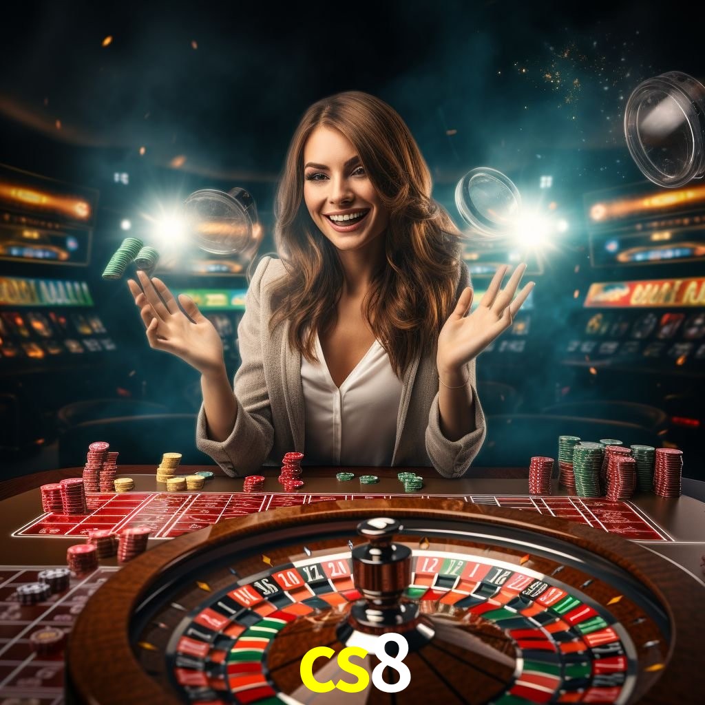 cs8 bet