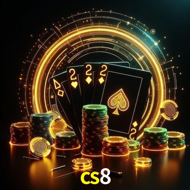 Tecnologia da Plataforma cs8