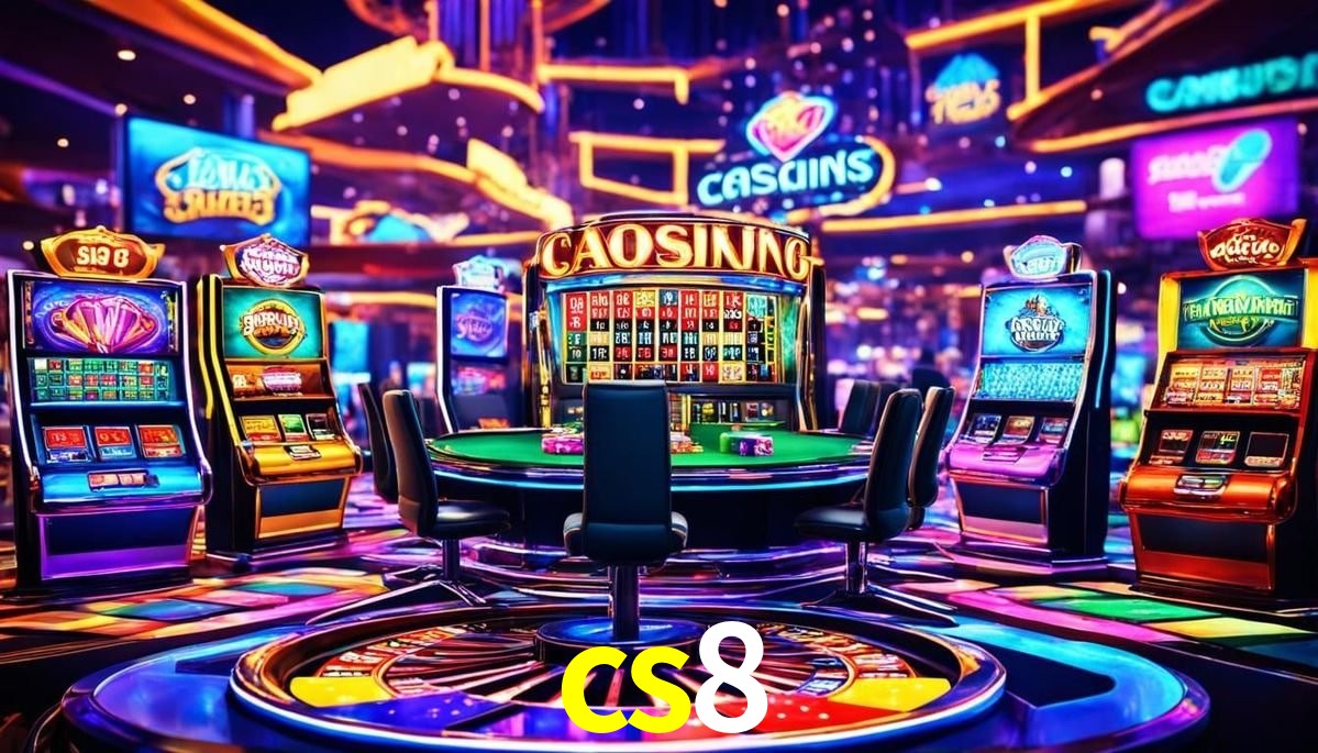 Login Seguro cs8