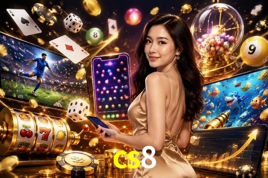 Account Benefits cs8